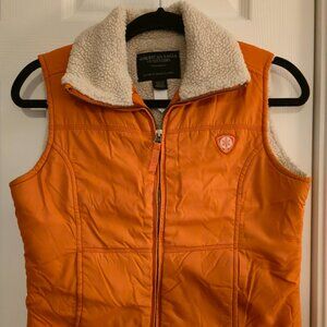 Vintage American Eagle Vest